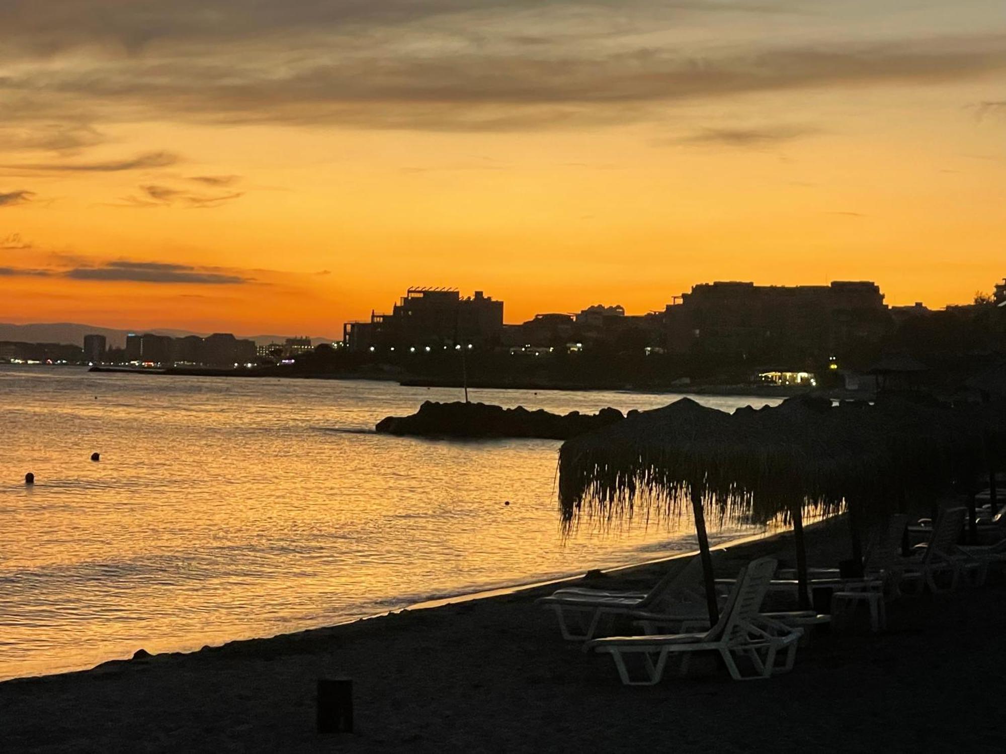 Amazing One Bedroom Sea Nest Near Dinevi Marina Apartment *